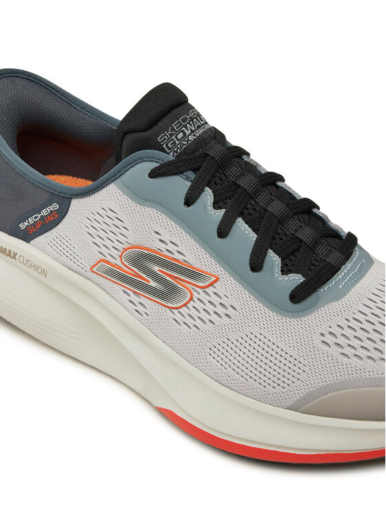 Skechers Skechers Sneakers Go Walk Max Walker - Next Gen 216584/GYBL Grau