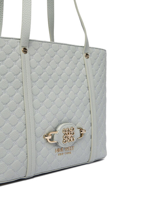 Nine West Nine West Handtasche EO-Merla-LDA8446 Blau