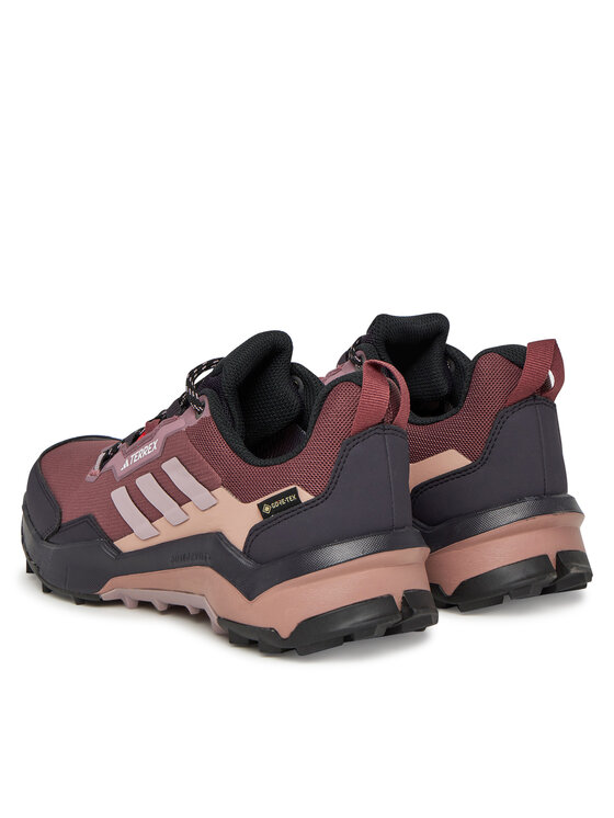 adidas adidas Trekking čevlji Terrex AX4 GORE-TEX JP7383 Rjava