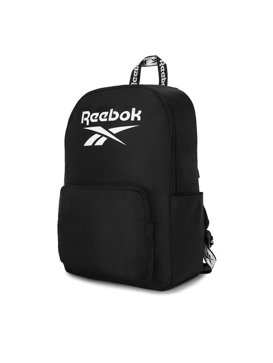 Reebok Reebok Σακίδιο RBK-013-CCC-06 Μαύρο