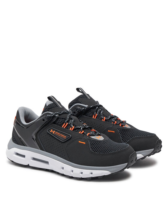 Under Armour Under Armour Sneakers Ua Summit Trek 3028345-004 Schwarz