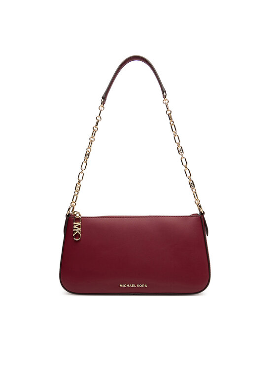 Geantă MICHAEL Michael Kors 32H3G8EW6L Roșu