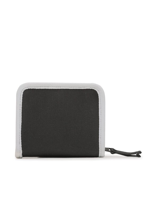 Calvin Klein Jeans Calvin Klein Jeans Πορτοφόλι Colour Blocking Velcro Wallet IU0IU00452 Μαύρο