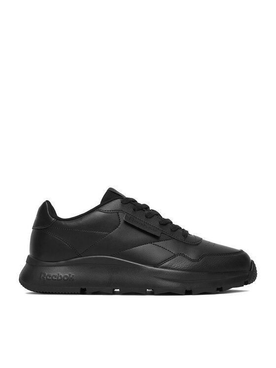 Reebok Sneakersy C-RAMBLE 100220412 Czarny