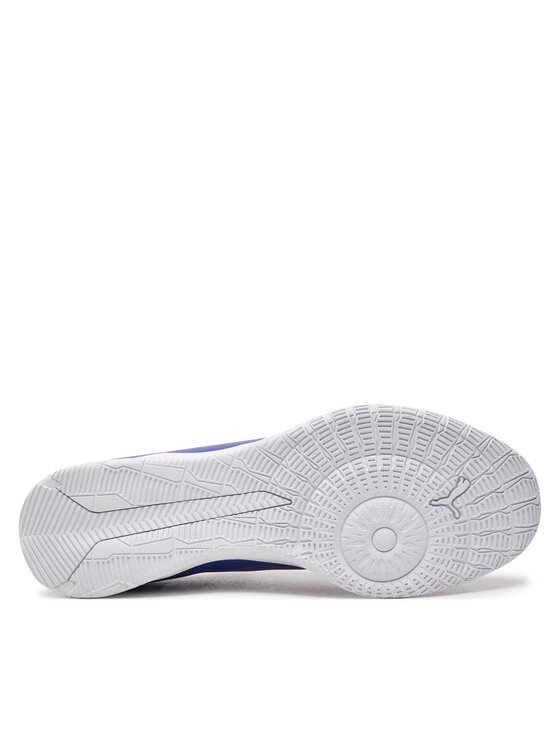 Puma Puma Futbalové topánky Ultra 5 Play It 107907 Modrá