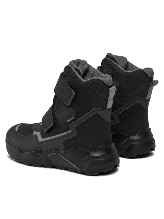 Superfit Superfit Снігоходи GORE-TEX 1-000402-0000 M Чорний