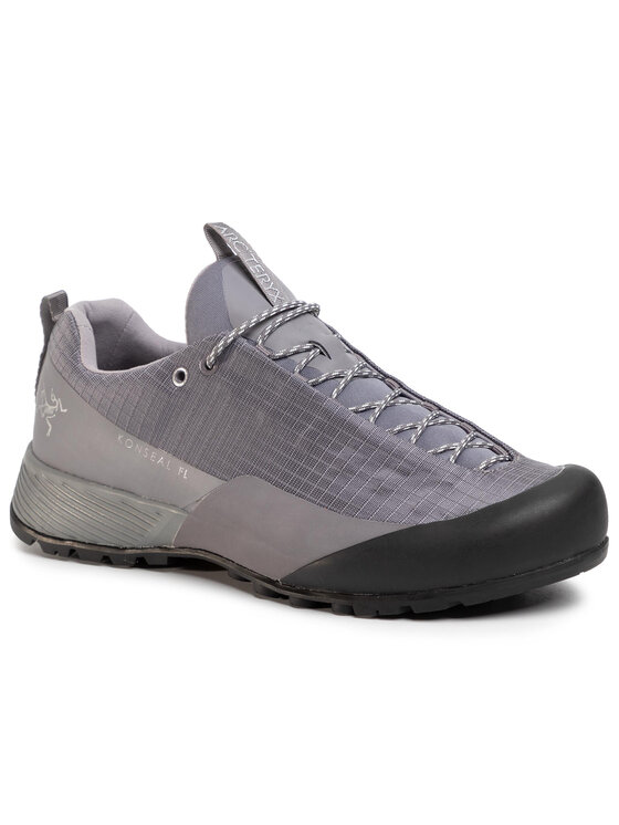 Arc Teryx Turisticheski Konseal Fl W G0 Siv Modivo Bg