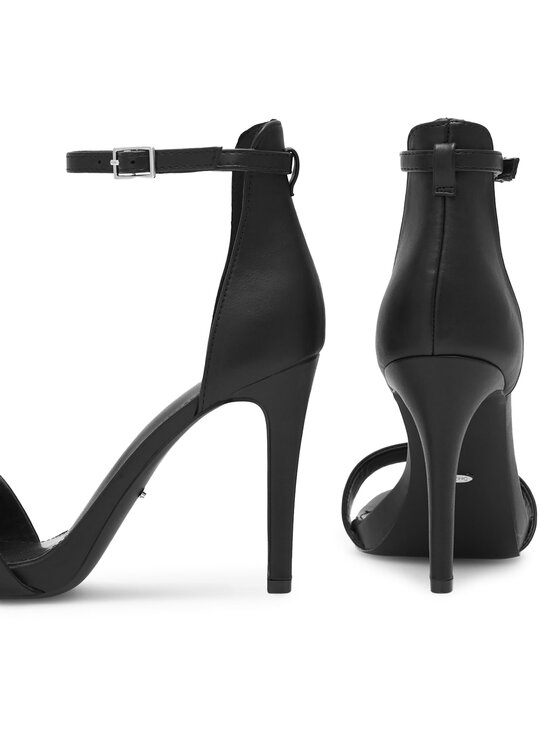 DeeZee DeeZee Sandale LS6047-01A Negru