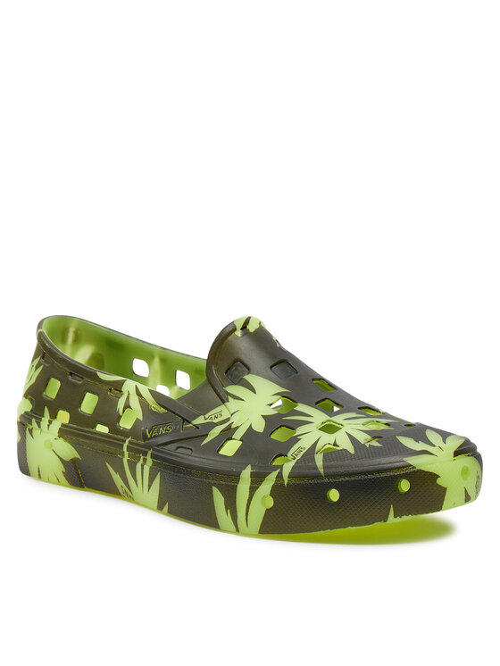 Vans Vans Tenisky Ua Slip-On Trk VN0A5HF8BG91 Černá