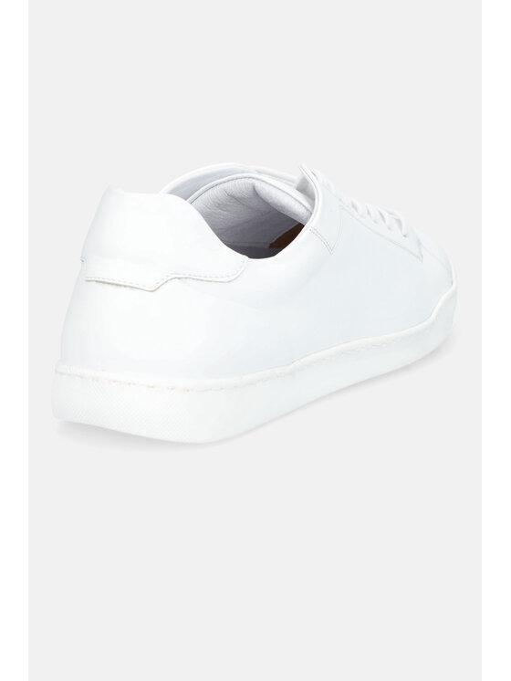Lancerto Lancerto Sneakersy Callan BT104124000009 Biały