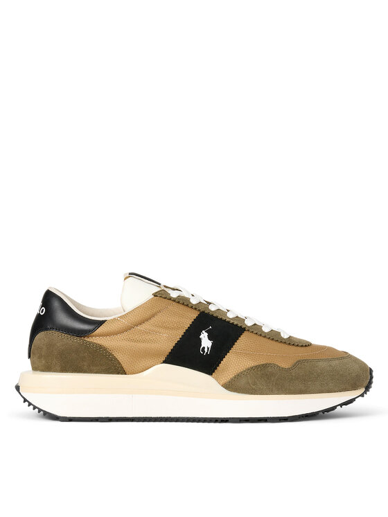 Polo Ralph Lauren Polo Ralph Lauren Sneakers 809949937001 Marrone