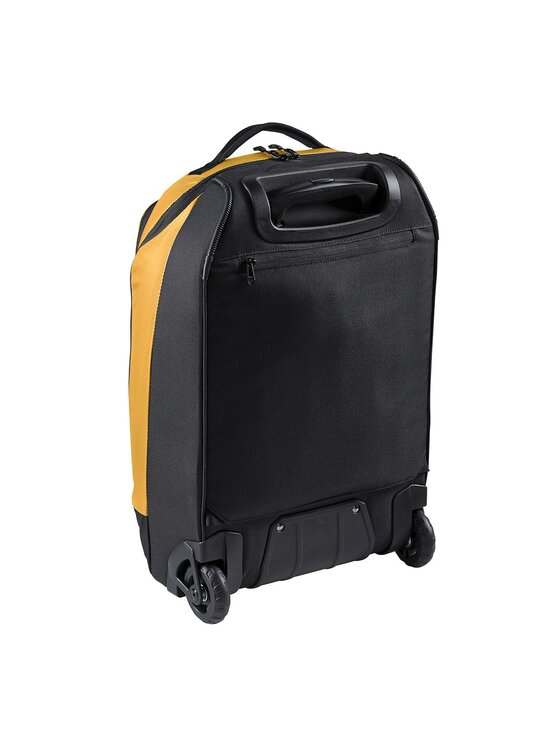 Vaude Vaude Torba podróżna 226304 Żółty