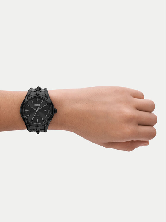 Diesel Diesel Orologio Vert DZ2187 Nero
