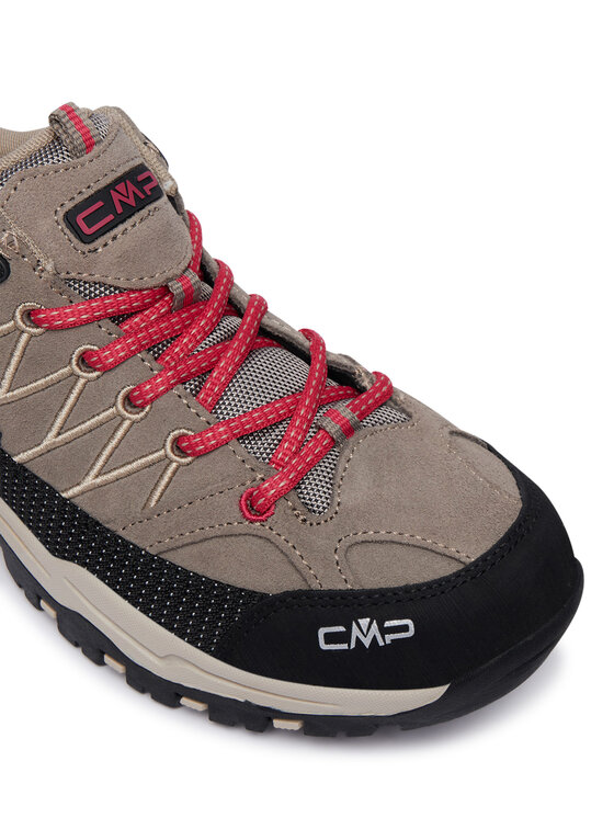 CMP CMP Туристически Rigel Low Wp 3Q13244J Светлокафяв