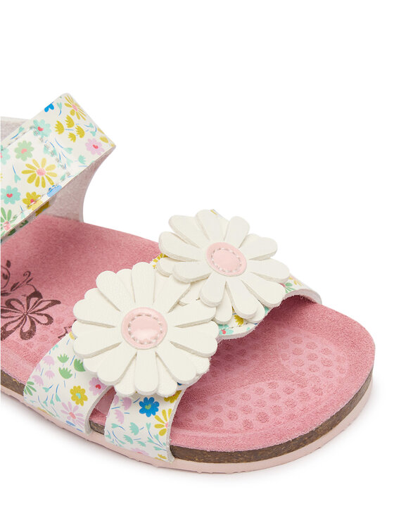 Primigi Primigi Sandales 1433222 Balts