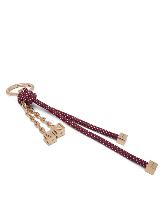 MICHAEL Michael Kors MICHAEL Michael Kors Obesek 32T5GD0K2U Bordo rdeča