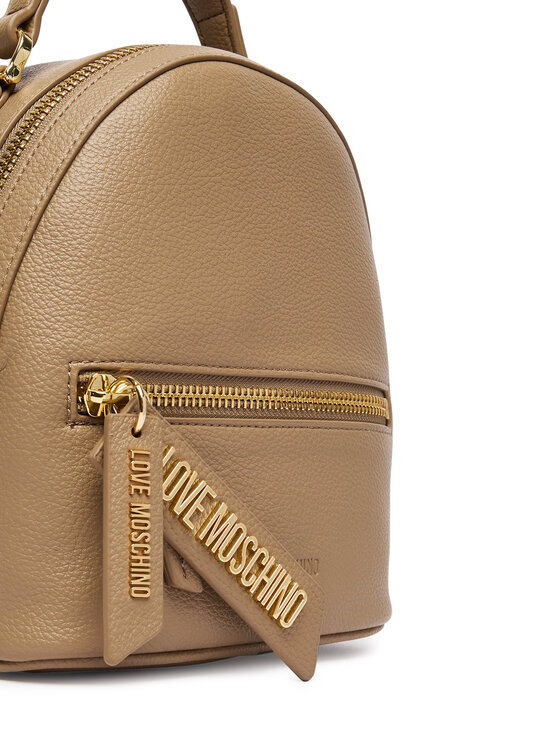 LOVE MOSCHINO LOVE MOSCHINO Rucsac JC4229PP0PKG0105 Bej