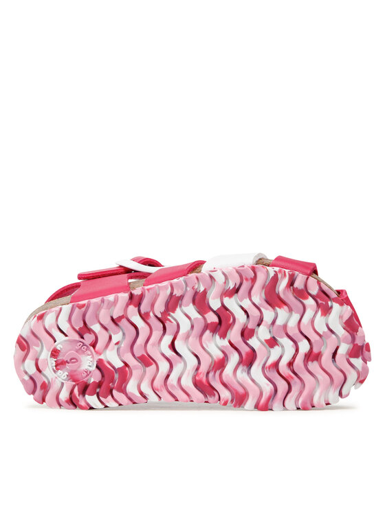 Sandali 222443-A S Rosa