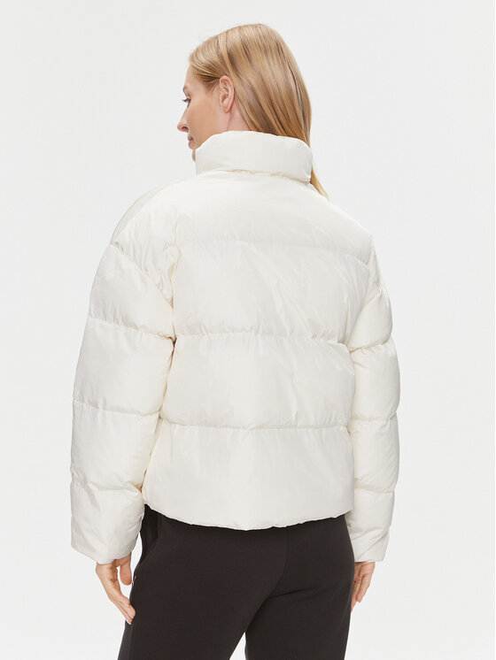 Doudoune puma discount blanche