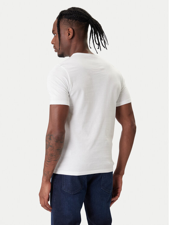 BOSS BOSS T-Shirt-Set 50532468 Bunt Regular Fit