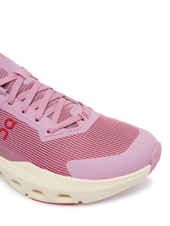 On On Fitnessschuhe Cloudpulse Next 3WF30324775 Rosa