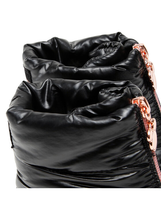 Mickey&Friends Mickey&Friends Sniega zābaki CS5855-02DSTC Melns