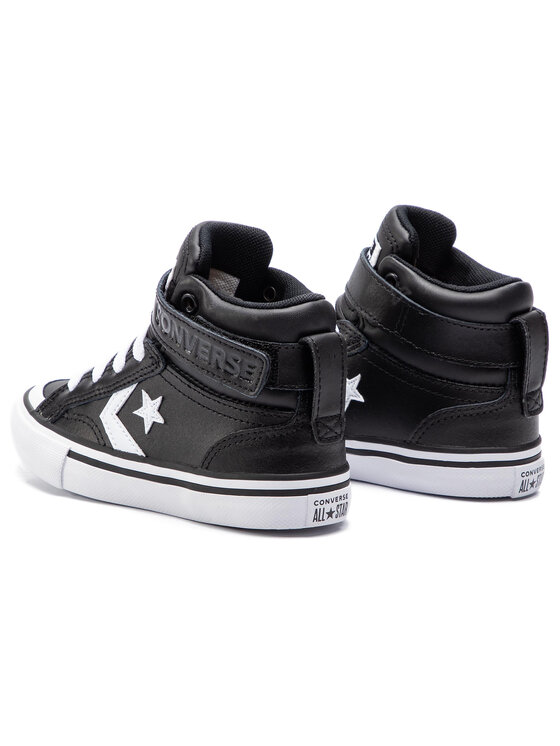 Converse c Pro Blaze Strap Hi 663608C Modivo.ua
