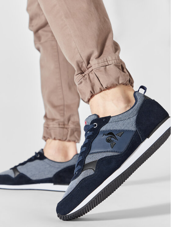 Alpha craft sale le coq sportif
