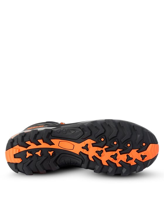 Regatta Regatta Trekkingschuhe Samaris Pro II RMF833 Grau