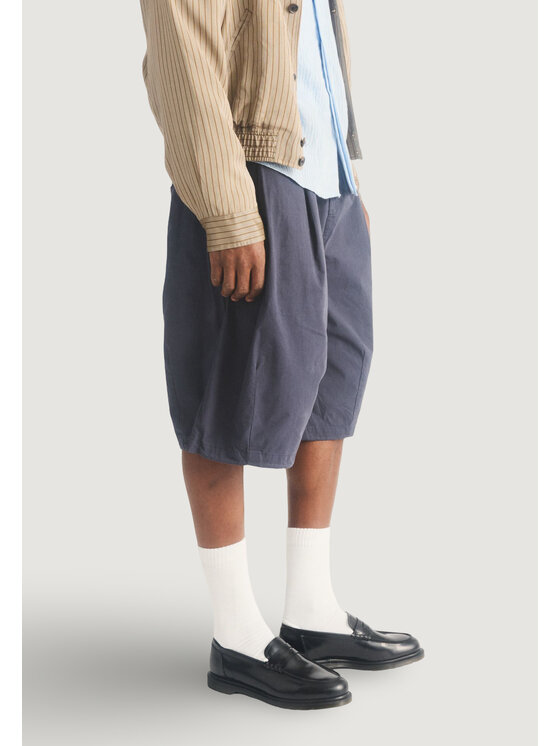 Dr. Martens Dr. Martens Κλειστά παπούτσια Mayfare Loafer UNISEX Μαύρο