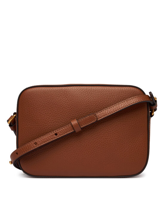 Coccinelle Coccinelle Handtasche MF6 Coccinelle Beat Soft E1 MF6 15 02 01 Braun