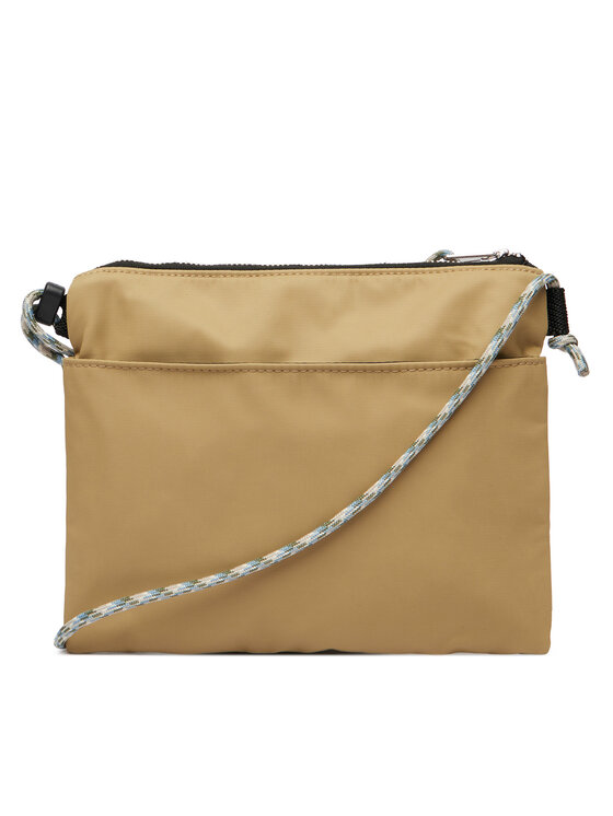 Napapijri Napapijri Torbica za okrog pasu H-Olina NP0A4ID2N2D1 Zelena