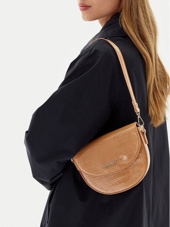 Nine West Nine West Käekott CEO-ZOE-S23806 Beež