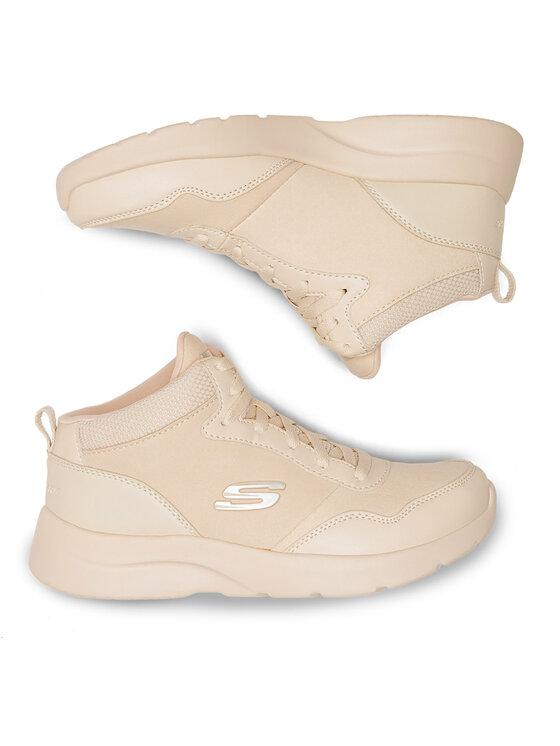 Skechers Skechers Sneakersy 66666321 Beżowy