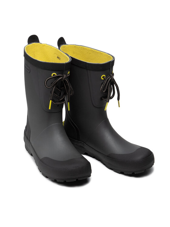 Viking Viking Guminiai batai Slagbjorn Jr -1-28000-9150 Pilka
