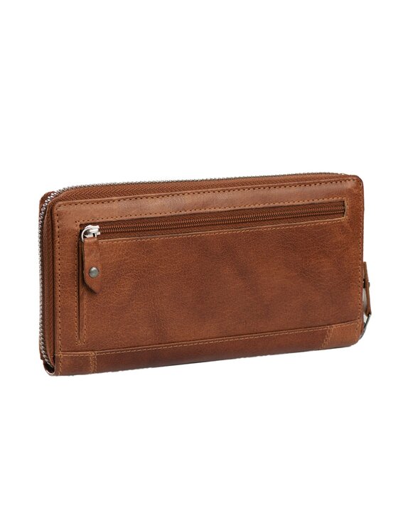 The Chesterfield Brand The Chesterfield Brand Portfel 230378 Brązowy