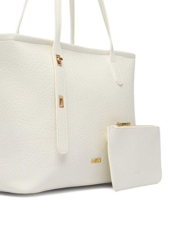 MEXX MEXX Kabelka CEO-MEXX-L-009-09 Biela