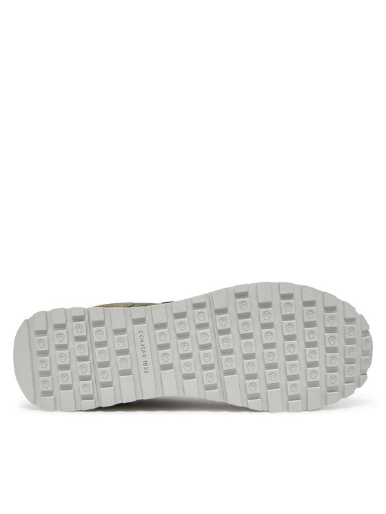 Colmar Colmar Sneakers Travis SS25/063 Marrone