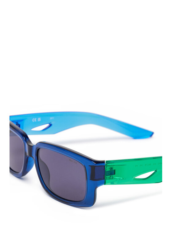 Nike Nike Ochelari de soare Variant I EV24013 410 Albastru