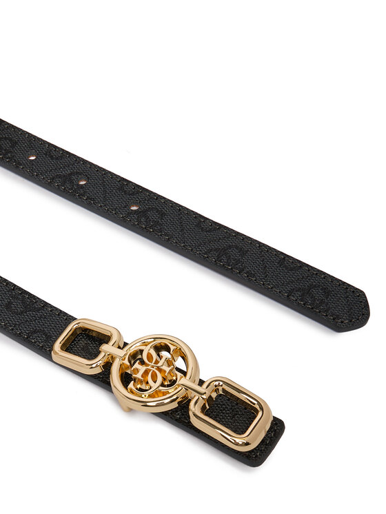 Guess Guess Naiste püksirihm BW9336 P6120 Must