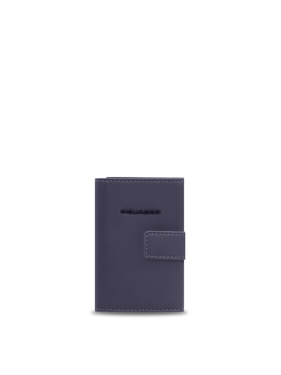 Piquadro Piquadro Custodie per carte di credito 694 Blu