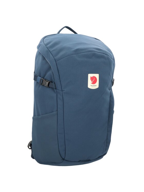 Fjällräven Fjällräven Plecak 206526 Błękitny
