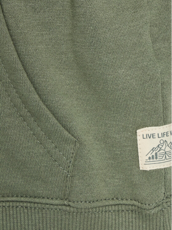 Cotton On Kids Cotton On Kids Pluus 7341200 Roheline Regular Fit