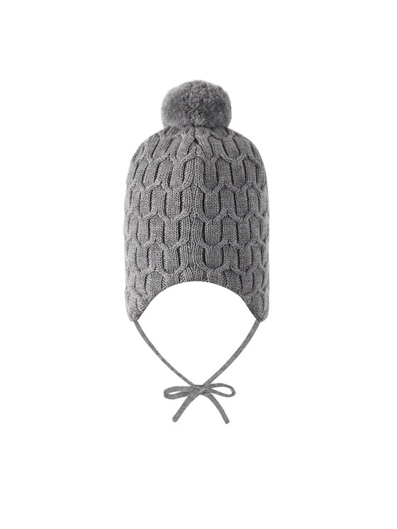 Reima Reima Berretto Nunavut 5300065B Grigio