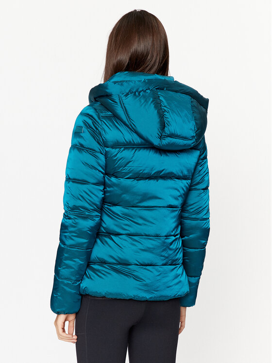 CMP CMP Зимно яке 33K3676 Електриков Regular Fit