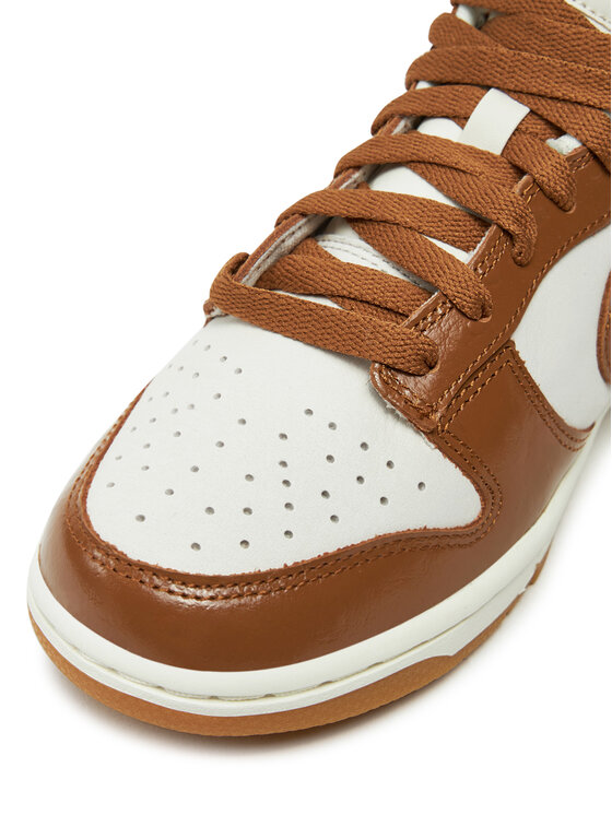 Nike Nike Sneakers Dunk Low Lx FJ2260 001 Marrone
