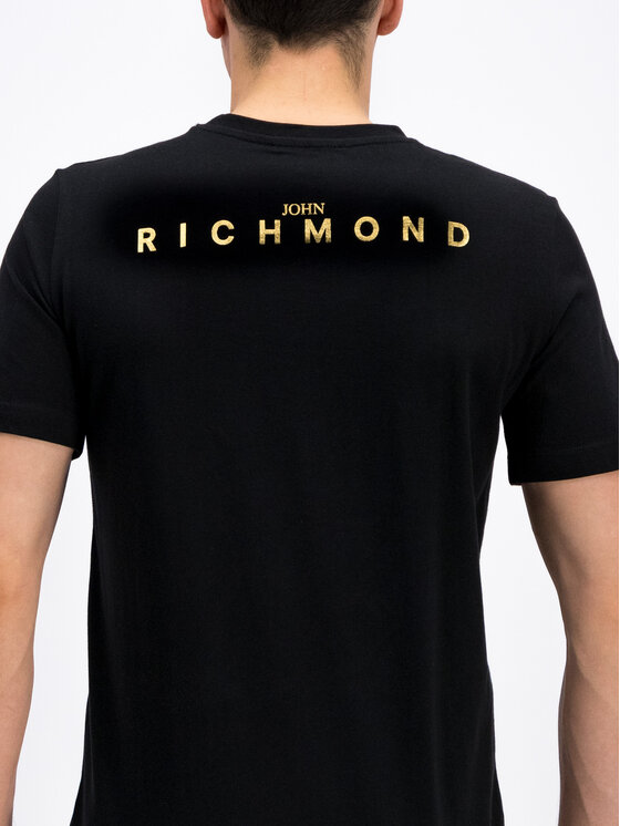 John Richmond John Richmond Jeans RMP19186JE Grigio Skinny Fit