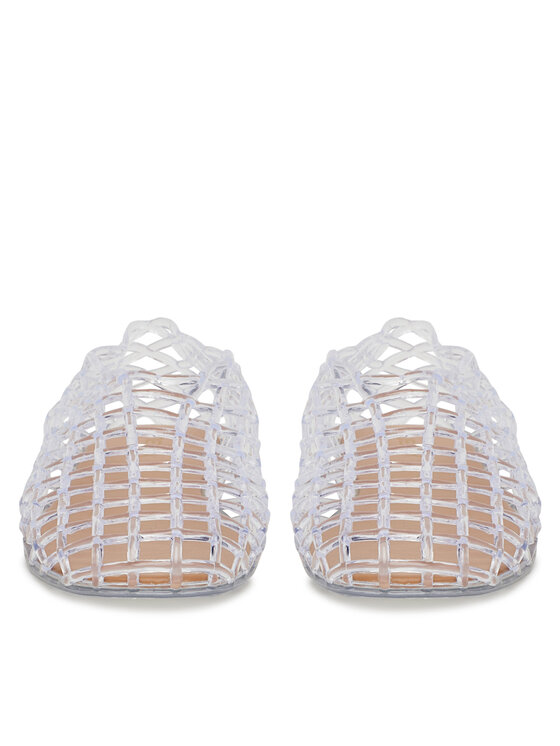 JENNY JENNY Ballerinas CT0613-80 Transparent