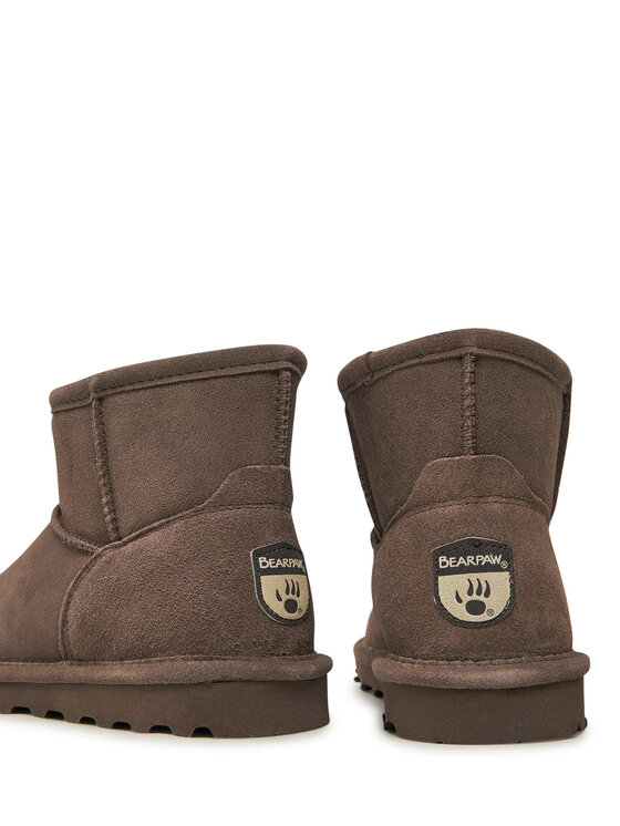 Bearpaw Bearpaw Снігоходи Alyssa 2130W Сірий