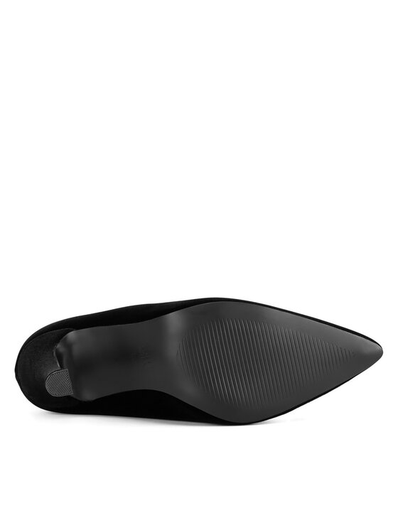 Jenny Fairy Jenny Fairy High Heels WYL3016-3 Schwarz